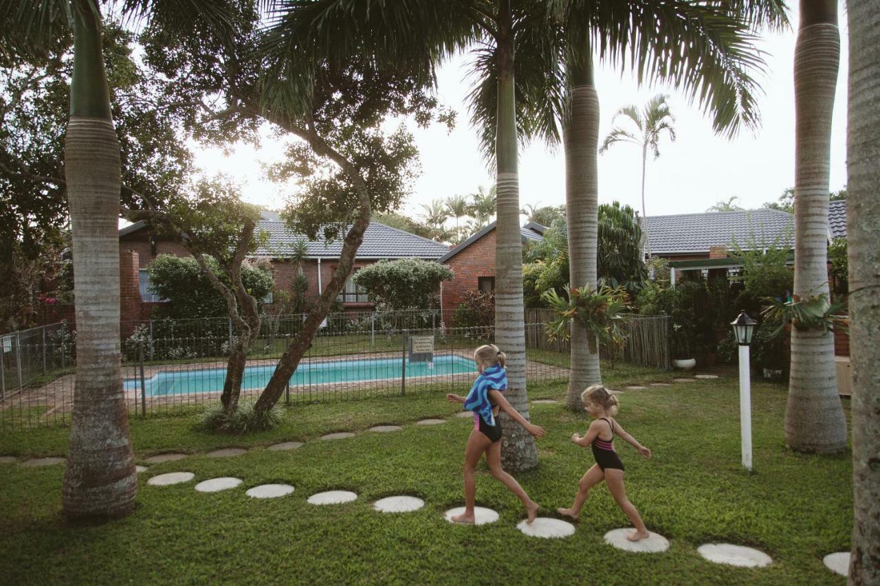 La Dolce Vita Cottage Saint Lucia Estuary Exterior foto